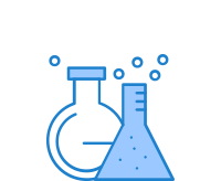 Técnicos de laboratorio